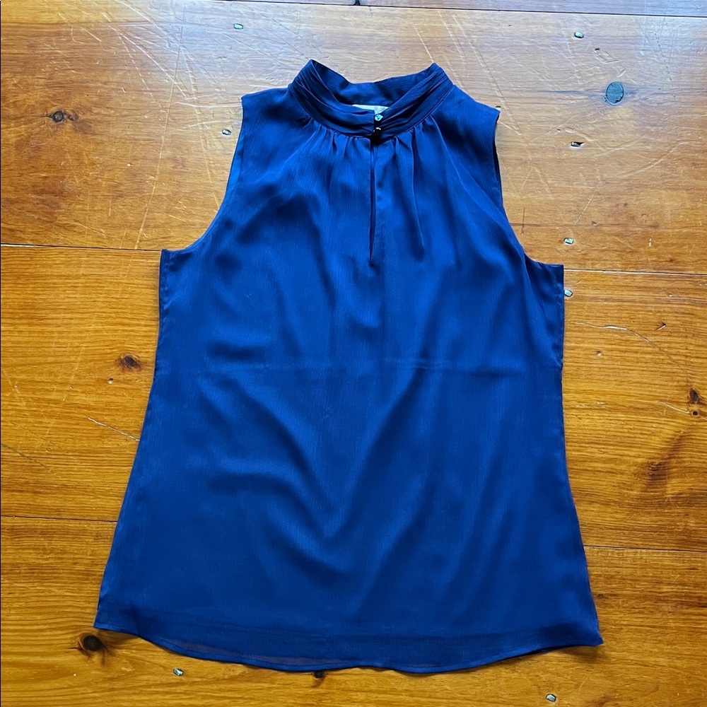 Banana Republic Sleeveless Top